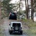 Jeep Experience