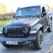 Jeep Experience