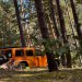 Jeep Experience