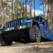 Jeep Experience