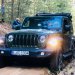 Jeep Experience