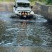 Jeep Experience