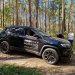 Jeep Experience
