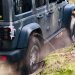 Jeep Experience