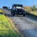 Jeep Experience