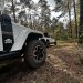 Jeep Experience