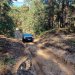 Jeep Experience
