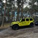 Jeep Experience