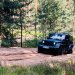 Jeep Experience