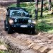 Jeep Experience