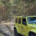 Jeep Experience