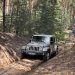 Jeep Experience
