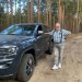 Jeep Experience