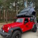Jeep Experience