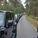 Jeep Experience