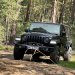 Jeep Experience