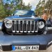 Jeep Experience