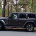 Jeep Experience