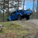 Jeep Experience