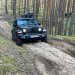 Jeep Experience