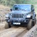 Jeep Experience