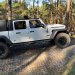 Jeep Experience