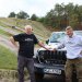 Jeep Experience