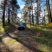 Jeep Experience