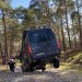 Jeep Experience