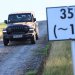 Jeep Experience