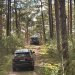 Jeep Experience