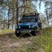 Jeep Experience