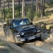 Jeep Experience