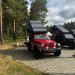 Jeep Experience