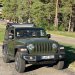 Jeep Experience