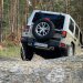 Jeep Experience