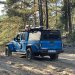 Jeep Experience