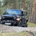 Jeep Experience