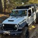 Jeep Experience