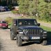 Jeep Experience