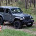 Jeep Experience