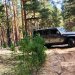 Jeep Experience