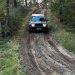 Jeep Experience