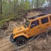 Jeep Experience
