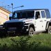 Jeep Experience