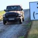 Jeep Experience