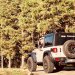 Jeep Experience