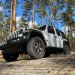 Jeep Experience
