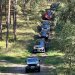 Jeep Experience