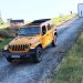 Jeep Experience